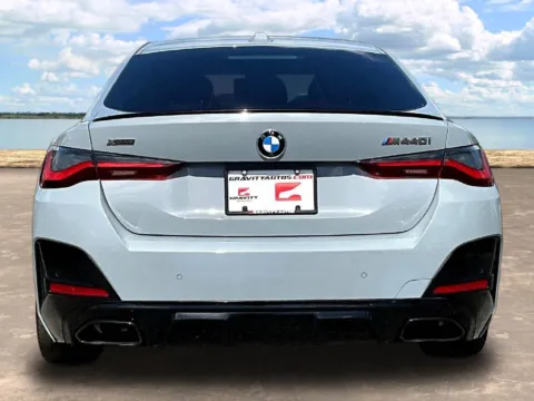 More photos of 2024 BMW 4 Series M440i xDrive at Gravity Autos Jacksonville, FL