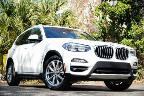 Photos of 2019 BMW X3 sDrive30i for sale in Jacksonville, FL at Gravity Autos Jacksonville