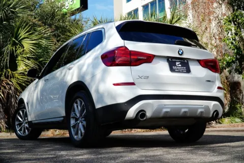 More photos of 2019 BMW X3 sDrive30i at Gravity Autos Jacksonville, FL