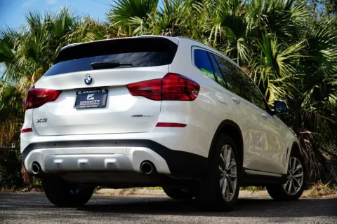 More photos of 2019 BMW X3 sDrive30i at Gravity Autos Jacksonville, FL