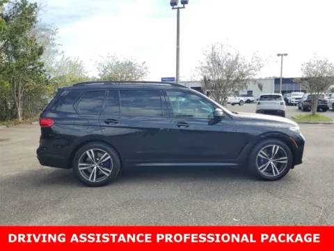 More photos of 2020 BMW X7 M50i at Gravity Autos Jacksonville, FL