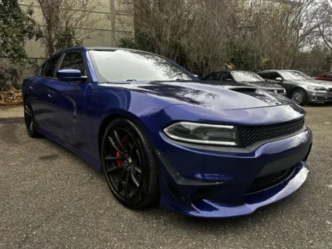 Photos of 2018 Dodge Charger for sale in Jacksonville, FL at Gravity Autos Jacksonville