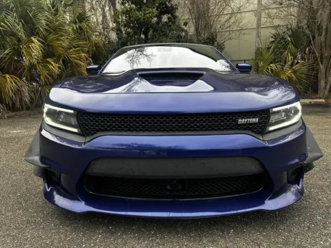 Another view of 2018 Dodge Charger for sale in Jacksonville, FL at Gravity Autos Jacksonville