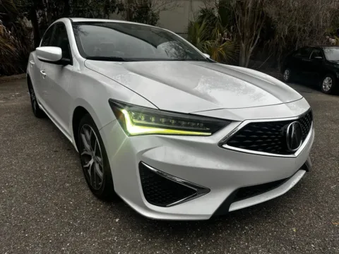 Photos of 2019 Acura ILX Premium Package for sale in Jacksonville, FL at Gravity Autos Jacksonville
