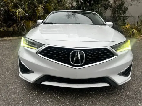Another view of 2019 Acura ILX Premium Package for sale in Jacksonville, FL at Gravity Autos Jacksonville