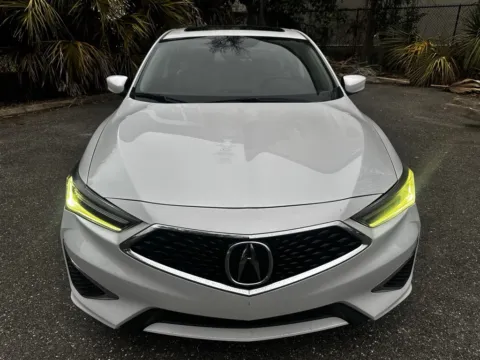 More photos of 2019 Acura ILX Premium Package at Gravity Autos Jacksonville, FL
