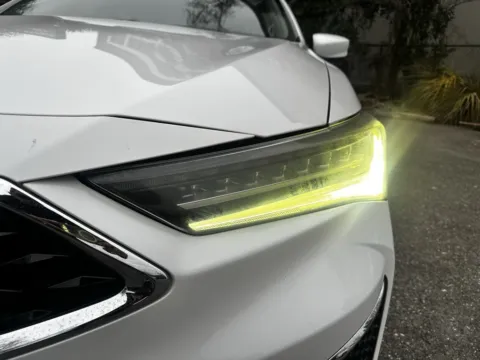 More photos of 2019 Acura ILX Premium Package at Gravity Autos Jacksonville, FL