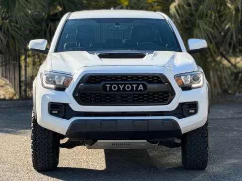 Another view of 2017 Toyota Tacoma TRD Pro for sale in Jacksonville, FL at Gravity Autos Jacksonville