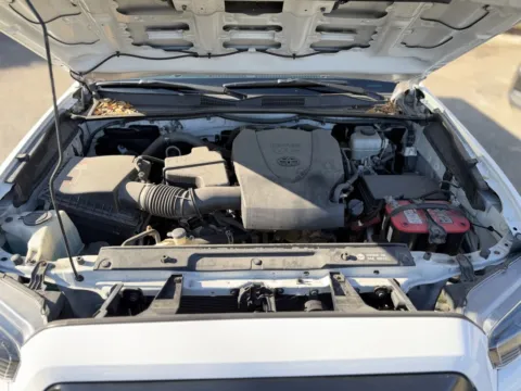 Another view of 2017 Toyota Tacoma TRD Pro for sale in Jacksonville, FL at Gravity Autos Jacksonville