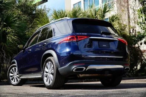 More photos of 2021 Mercedes-Benz GLE 350 at Gravity Autos Jacksonville, FL