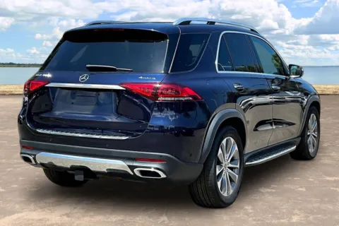 More photos of 2021 Mercedes-Benz GLE 350 at Gravity Autos Jacksonville, FL