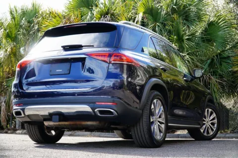 More photos of 2021 Mercedes-Benz GLE 350 at Gravity Autos Jacksonville, FL