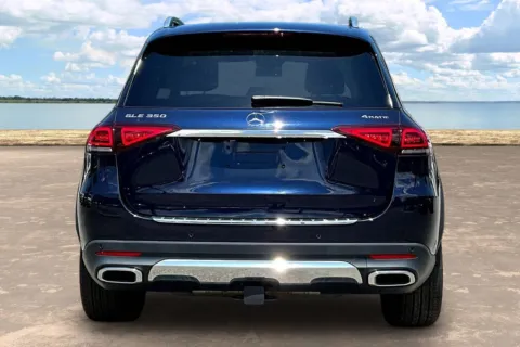 More photos of 2021 Mercedes-Benz GLE 350 at Gravity Autos Jacksonville, FL