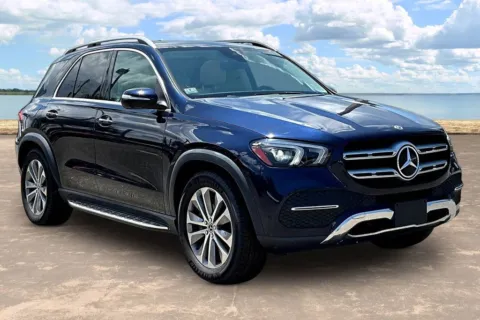 Another view of 2021 Mercedes-Benz GLE 350 for sale in Jacksonville, FL at Gravity Autos Jacksonville