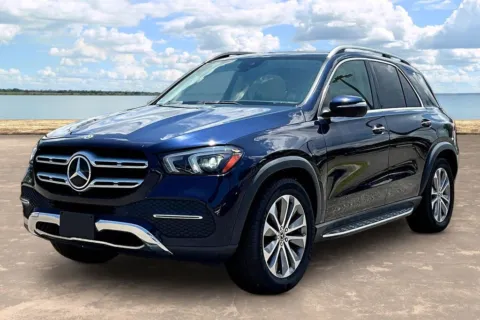 Unknown 2021 Mercedes-Benz GLE 350 for sale in Jacksonville, FL