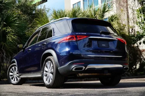 More photos of 2021 Mercedes-Benz GLE 350 at Gravity Autos Jacksonville, FL