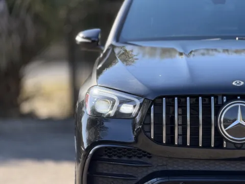 More photos of 2021 Mercedes-Benz GLE 53 AMG at Gravity Autos Jacksonville, FL