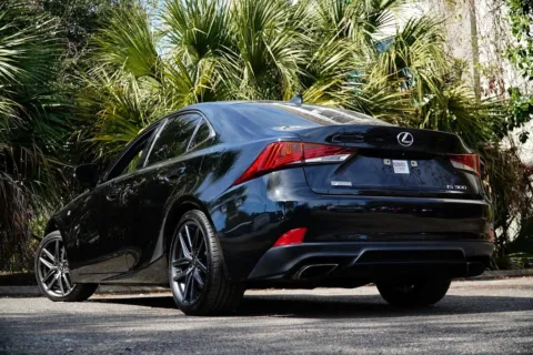 More photos of 2020 Lexus IS 300 at Gravity Autos Jacksonville, FL