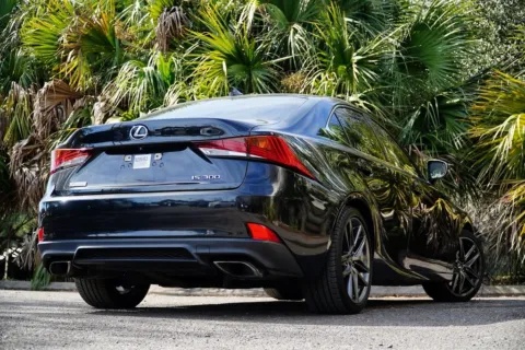 More photos of 2020 Lexus IS 300 at Gravity Autos Jacksonville, FL