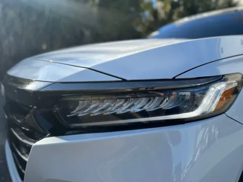 More photos of 2022 Honda Accord Sport Special Edition at Gravity Autos Jacksonville, FL