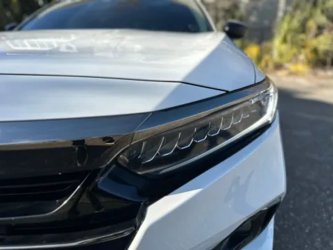 More photos of 2022 Honda Accord Sport Special Edition at Gravity Autos Jacksonville, FL