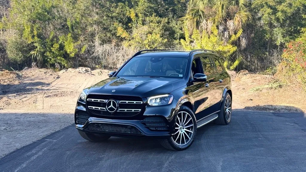 2022 Mercedes-Benz GLS 450 for sale in Jacksonville, FL