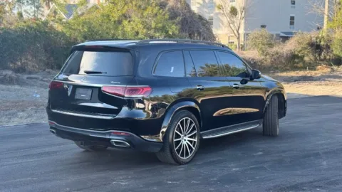 More photos of 2022 Mercedes-Benz GLS 450 at Gravity Autos Jacksonville, FL