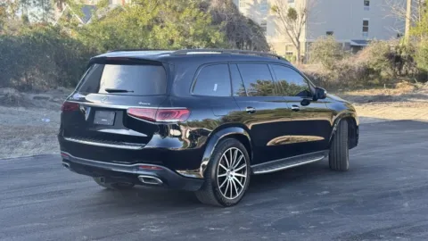 More photos of 2022 Mercedes-Benz GLS 450 at Gravity Autos Jacksonville, FL