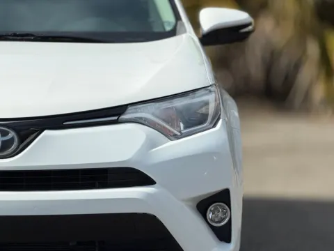 More photos of 2018 Toyota RAV4 XLE at Gravity Autos Jacksonville, FL