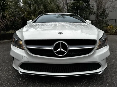 Another view of 2018 Mercedes-Benz CLA 250 for sale in Jacksonville, FL at Gravity Autos Jacksonville