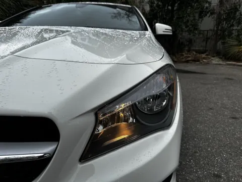 More photos of 2018 Mercedes-Benz CLA 250 at Gravity Autos Jacksonville, FL