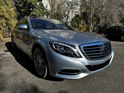 Photos of 2017 Mercedes-Benz S-Class S 550 for sale in Jacksonville, FL at Gravity Autos Jacksonville