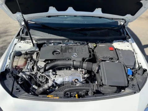 Another view of 2020 Mercedes-Benz CLA 250 for sale in Jacksonville, FL at Gravity Autos Jacksonville