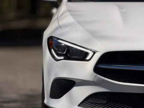 More photos of 2020 Mercedes-Benz CLA 250 at Gravity Autos Jacksonville, FL