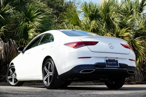 More photos of 2020 Mercedes-Benz CLA 250 at Gravity Autos Jacksonville, FL