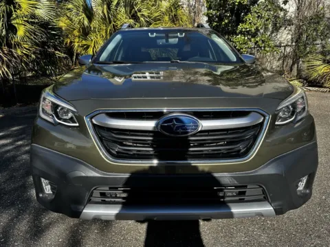 Another view of 2020 Subaru Outback Touring XT for sale in Jacksonville, FL at Gravity Autos Jacksonville