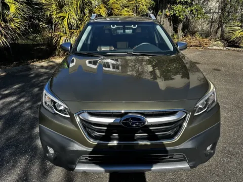 More photos of 2020 Subaru Outback Touring XT at Gravity Autos Jacksonville, FL