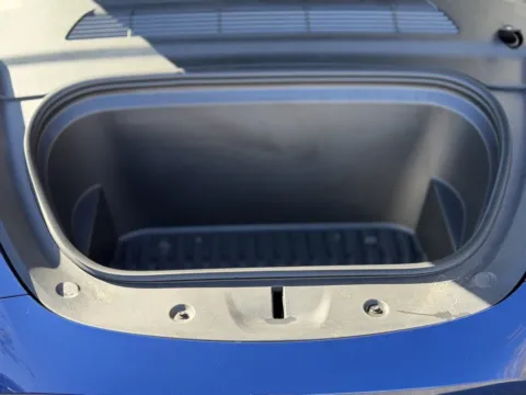 Another view of 2022 Tesla Model Y Long Range for sale in Jacksonville, FL at Gravity Autos Jacksonville