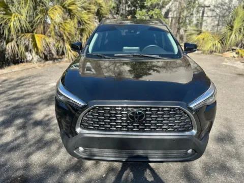 More photos of 2022 Toyota Corolla Cross XLE at Gravity Autos Jacksonville, FL