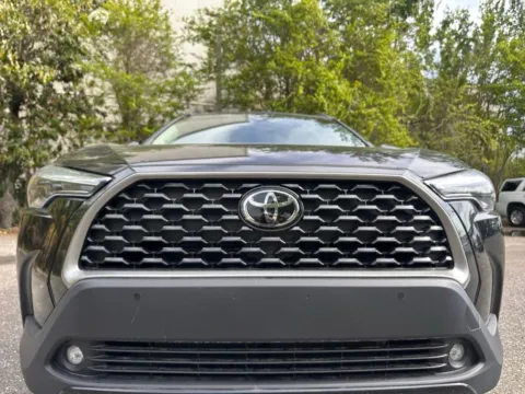 More photos of 2022 Toyota Corolla Cross XLE at Gravity Autos Jacksonville, FL