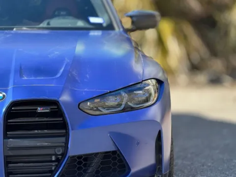 More photos of 2021 BMW M3 Competition at Gravity Autos Jacksonville, FL