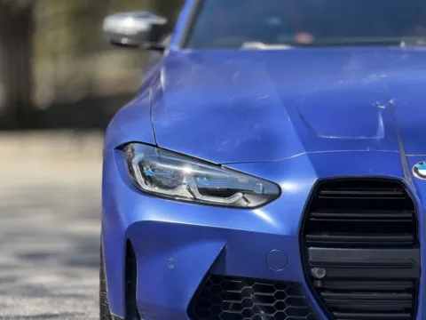 More photos of 2021 BMW M3 Competition at Gravity Autos Jacksonville, FL