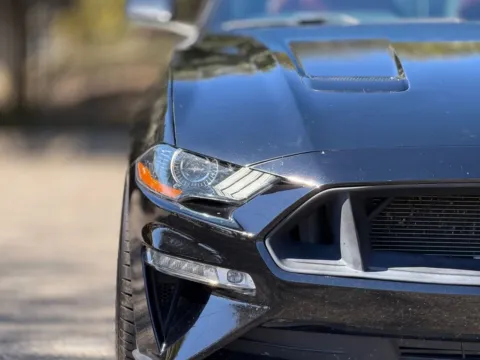 More photos of 2021 Ford Mustang EcoBoost Premium at Gravity Autos Jacksonville, FL