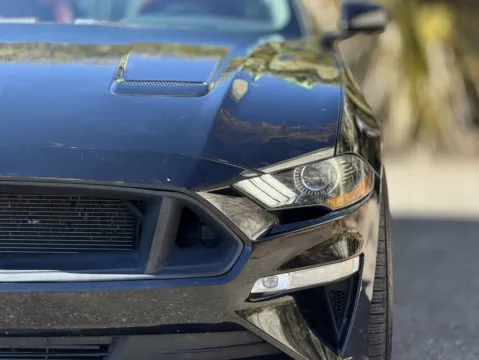 More photos of 2021 Ford Mustang EcoBoost Premium at Gravity Autos Jacksonville, FL
