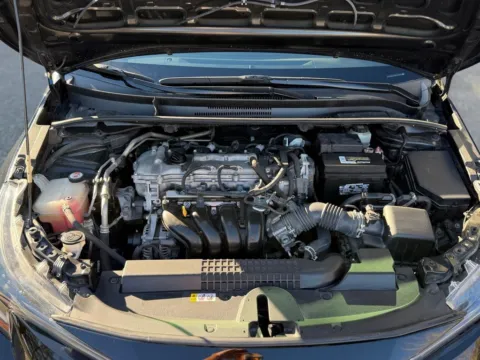 Another view of 2021 Toyota Corolla LE for sale in Jacksonville, FL at Gravity Autos Jacksonville