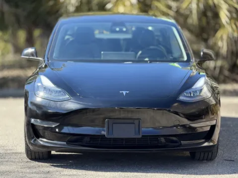 Another view of 2023 Tesla Model 3 for sale in Jacksonville, FL at Gravity Autos Jacksonville