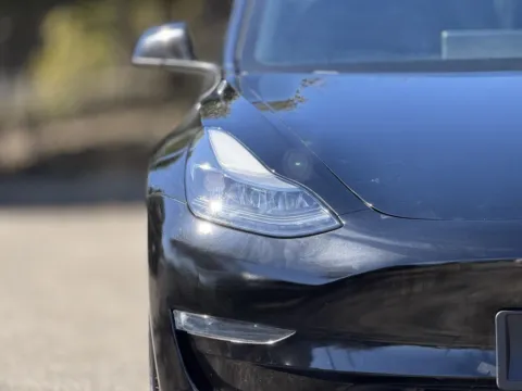 More photos of 2023 Tesla Model 3 at Gravity Autos Jacksonville, FL