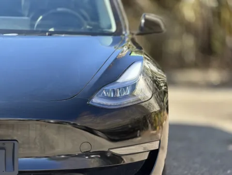 More photos of 2023 Tesla Model 3 at Gravity Autos Jacksonville, FL