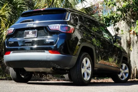 More photos of 2021 Jeep Compass Latitude at Gravity Autos Jacksonville, FL