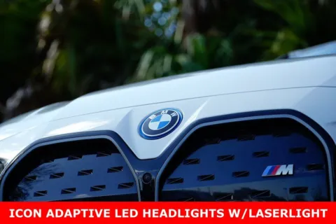 More photos of 2023 BMW i4 M50 at Gravity Autos Jacksonville, FL